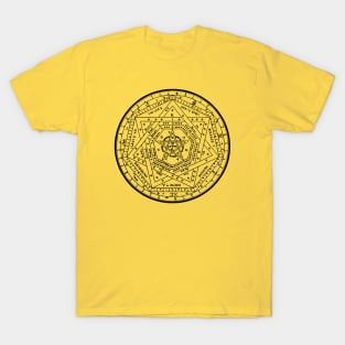 Sigil of Ameth T-Shirt